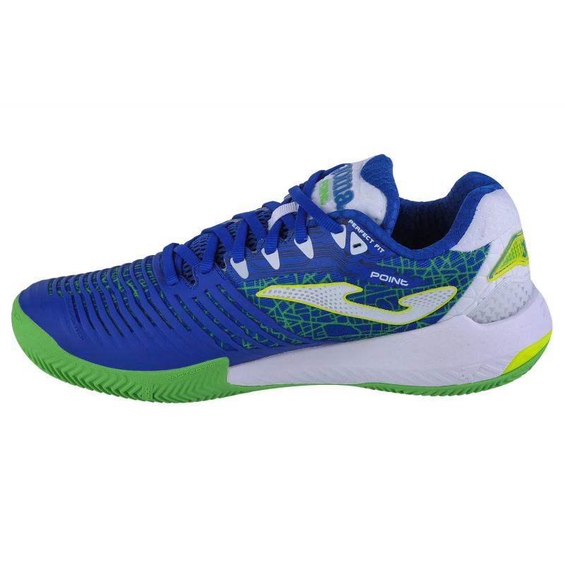 Shoes Joma T.Point Men 2204 U TPOINW2204P Footwear/Tennis/Low/Joma Joma