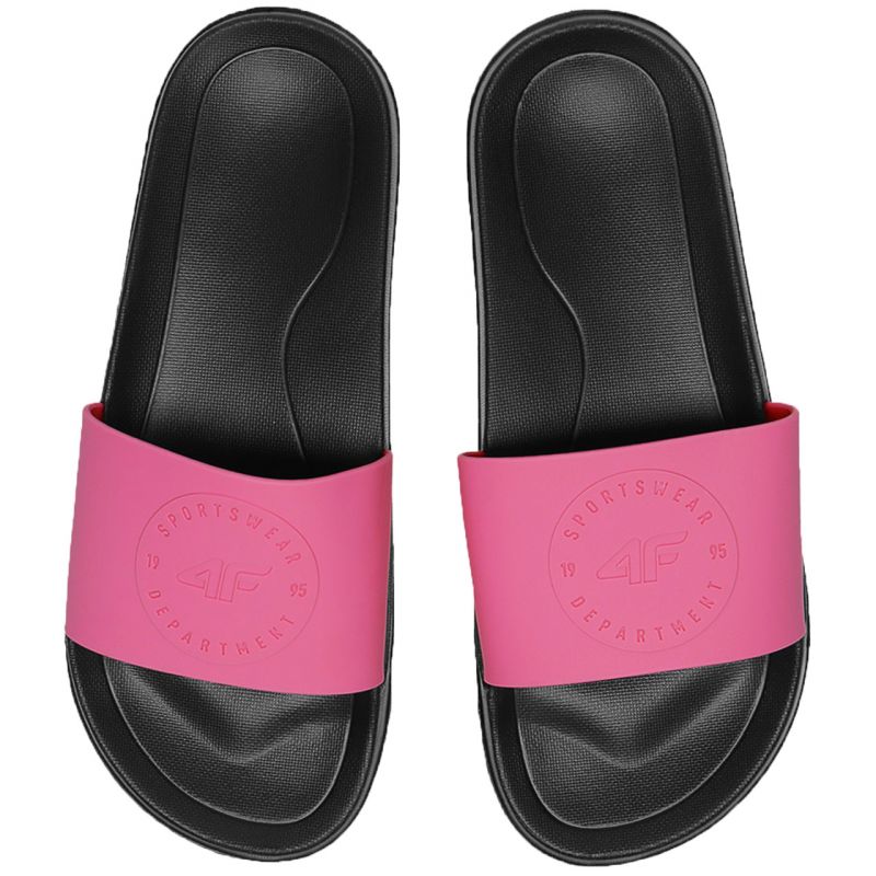Flip flops 4F F045A W 4FMM00FFLIF045A 55S Footwear/Swimming 4F