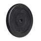 HMS plate 15 kg TCZ15 Accessories/Training equipment/Sprzęt siłowy/Atlasy Your Sports Performance