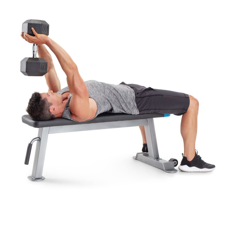 Proform Carbon Strength PFBE09620 horizontal bench Accessories/Training equipment/Ławki Your Sports Performance