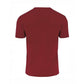 ERREA Everton S/S T-shirt size XL burgundy In preparation Your Sports Performance