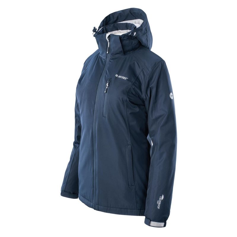 Jacket Hi-tec lady orebro II 92800326557 Clothing/Outdoor Your Sports Performance