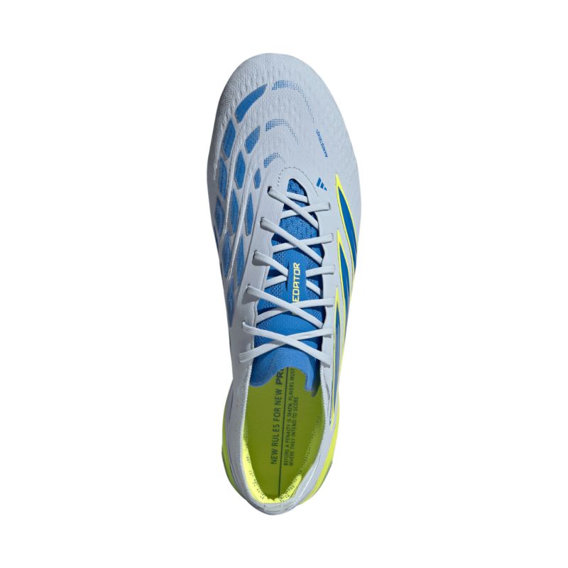 adidas Predator Elite FG JS0432 football boots