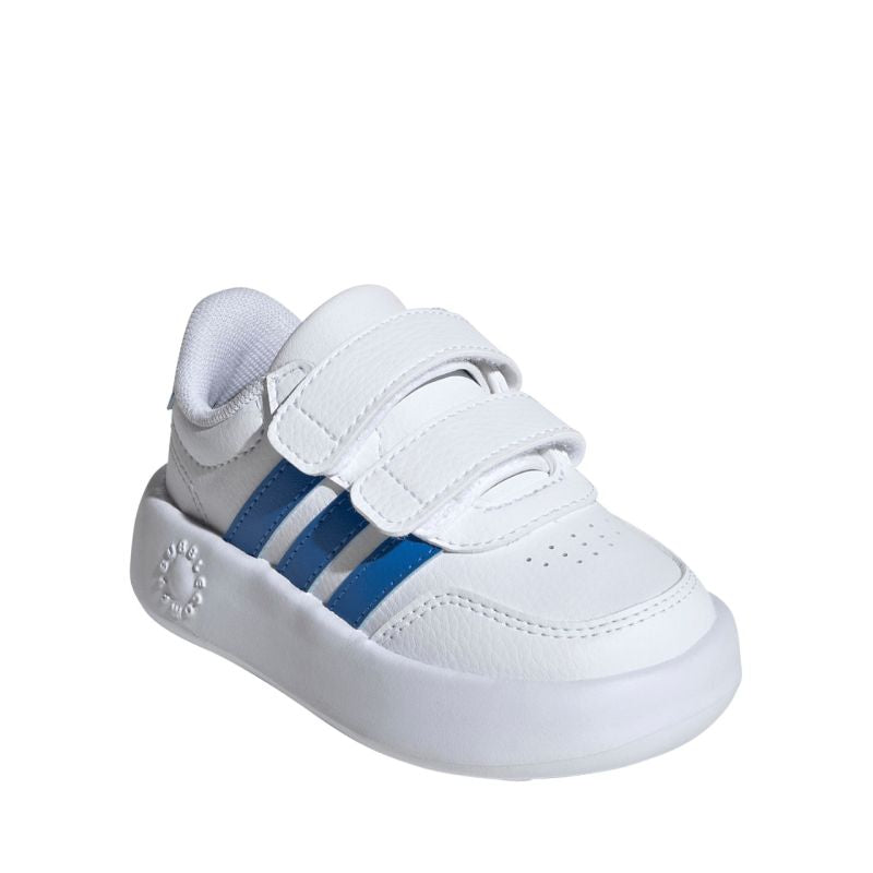 adidas Breaknet 3.0 kids shoes white JS3678 To be categorized Your Sports Performance