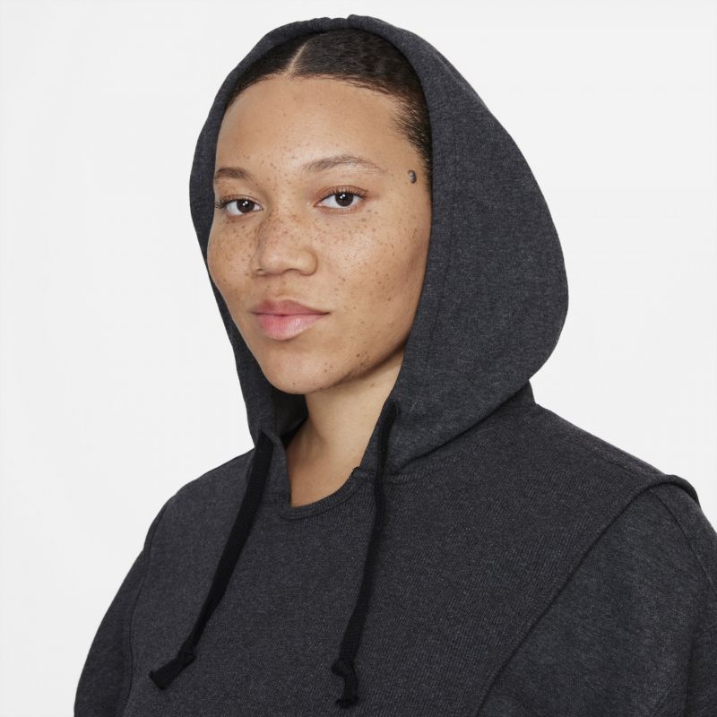 Nike Dri-FIT sweatshirt W DD4638-032 Clothing/Lifestyle Nike