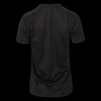 LADY DILLION Women's Short Sleeve T-Shirt Martes