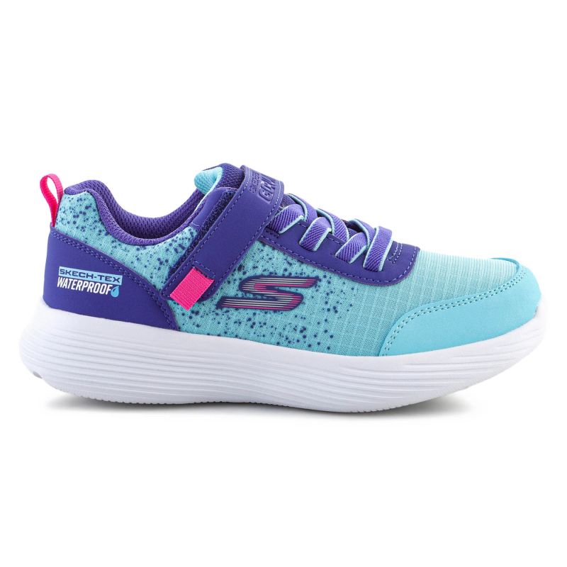Skechers GO Run 400 V.2 Jr shoes 303386L-PRTQ Footwear/Lifestyle/Skechers Skechers