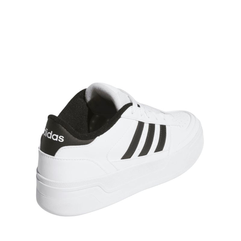 adidas Break Start Bold white kids' shoes JQ0133 To be categorized Your Sports Performance