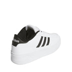adidas Break Start Bold white kids' shoes JQ0133 To be categorized Your Sports Performance