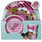 MGA Entertainment LOL Surprise Breakfast Set 17-15231-19-06 Pink One size In preparation Your Sports Performance