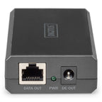 Digitus 488953 Gigabit Ethernet PoE Splitter, 802.3bt, 51W Akcesoria sieciowe/Zasilacze i mieszacze PoE Your Sports Performance