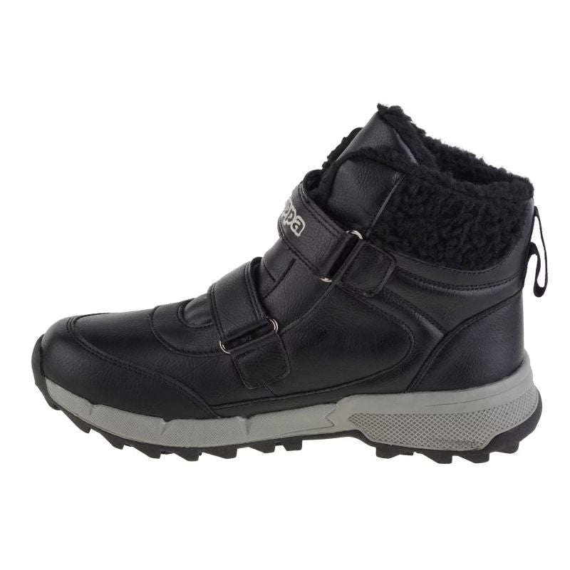 Kappa Tapiwa T Jr 260914T-1116 shoes Footwear/Outdoor/Kappa Kappa