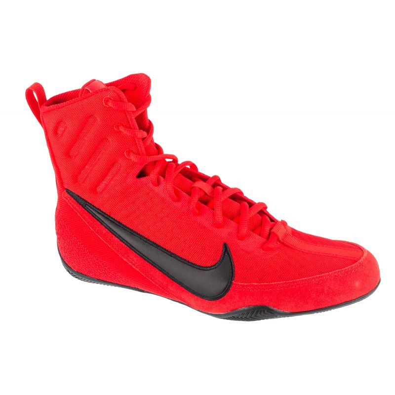 Nike Machomai 3 M HF7333-600 shoes Footwear/Martial arts Nike