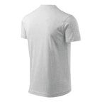 Adler T-shirt V-neck U MLI-10203 Clothing/Training/Unisex/Adler Your Sports Performance