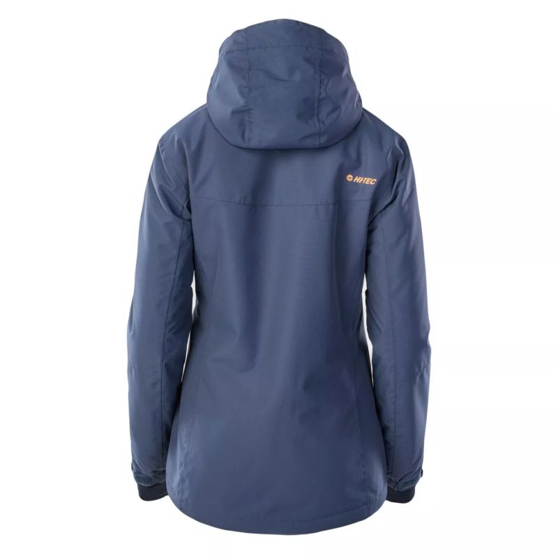 Ski jacket Hi-Tec Gigi W 92800441448 Clothing/Outdoor Your Sports Performance