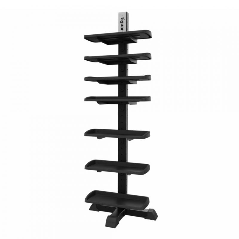 tiguar universal stand 7 shelves In preparation Your Sports Performance