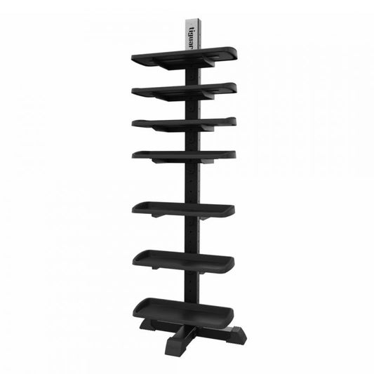 tiguar universal stand 7 shelves In preparation Your Sports Performance