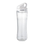 NOVEEN Sport Mix&Fit SB1100 X-LINE Jug Blender, White AGD - Produkty/Miksery / Blendery Your Sports Performance