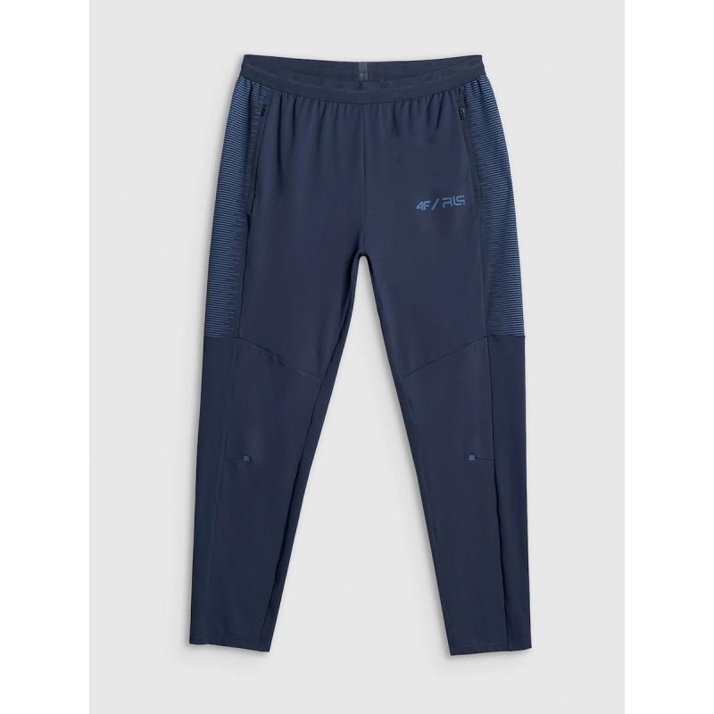 Men’s Quick-Drying Training Trousers 4F | Robert Lewandowski RL9SSS26TFTRM1502-31S