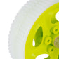 Double Profit DK 3216 white roller Accessories/Training equipment Your Sports Performance