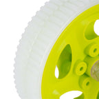 Double Profit DK 3216 white roller Accessories/Training equipment Your Sports Performance