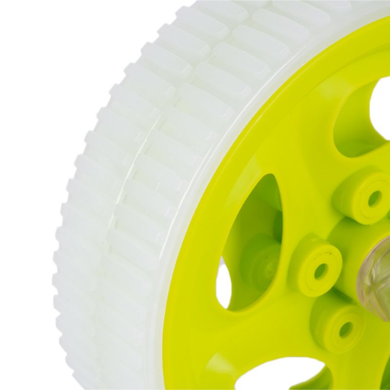 Double Profit DK 3216 white roller Accessories/Training equipment Your Sports Performance