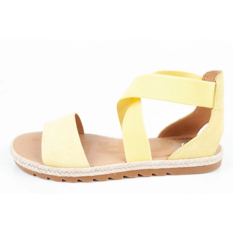 Sandals Sorel Ella II Sandal W NL4049-757 Footwear/Lifestyle Your Sports Performance