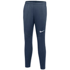 Nike Dri-Fit Park 26 Kids' Pants Navy Blue HM7212 410 Clothing Your Sports Performance