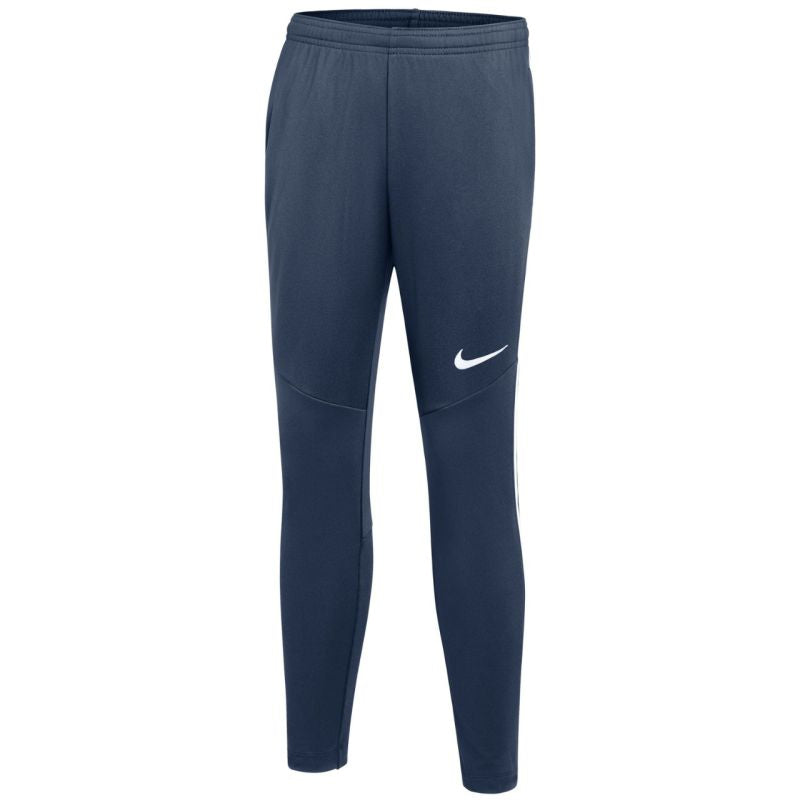 Nike Dri-Fit Park 26 Kids' Pants Navy Blue HM7212 410 Clothing Your Sports Performance