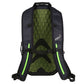 Inov-8 VentureLite 8 Backpack Black and Green In preparation Your Sports Performance
