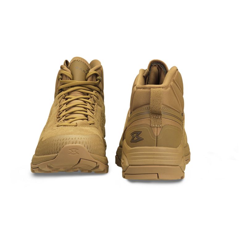 Garmont T4 Groove G-Dry shoes 92800591753 Footwear/Outdoor/Garmont Your Sports Performance