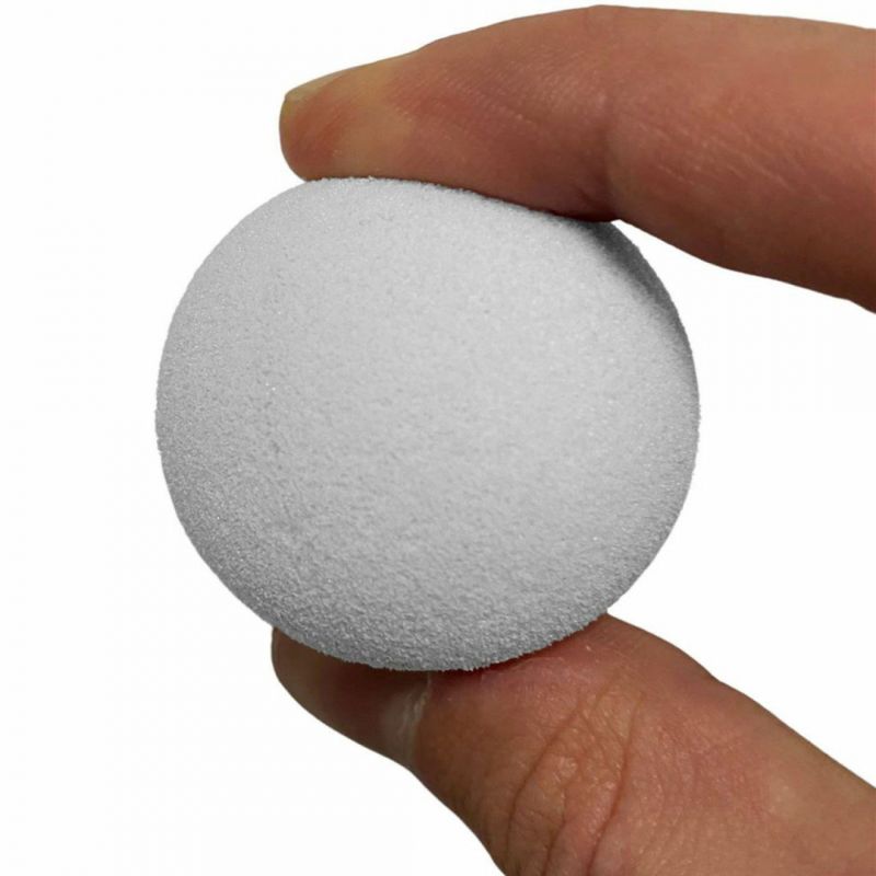 SUNFLEX Whisper ping pong balls 3 pcs white In preparation Your Sports Performance