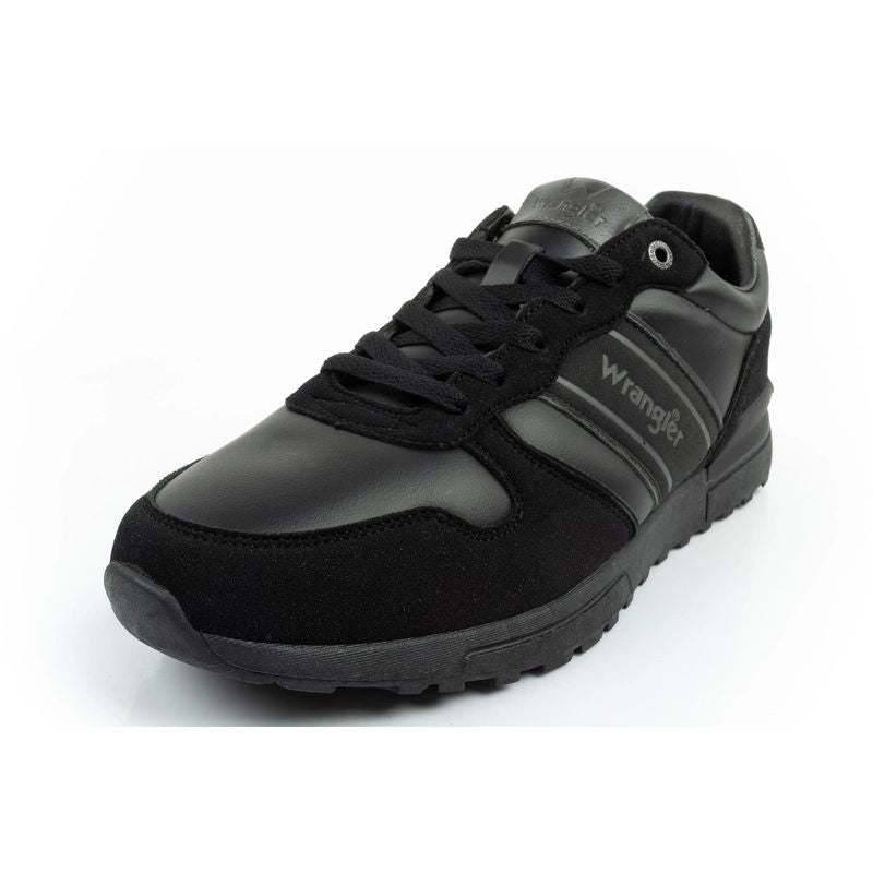 Wrangler Wylie men's sports shoes sneakers fashionable comfortable lightweight In preparation Your Sports Performance