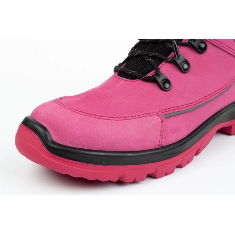 Winter boots 4F W OBDH250 55S Footwear/Outdoor/zimowe 4F