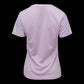 LADY DILLION Women's Short Sleeve T-Shirt In preparation Your Sports Performance