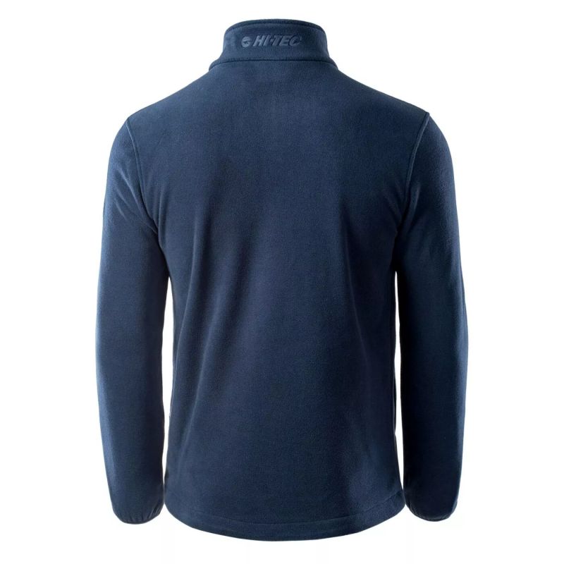 Hi-Tec Sweatshirt Nader M 92800289092 Clothing/Outdoor Your Sports Performance