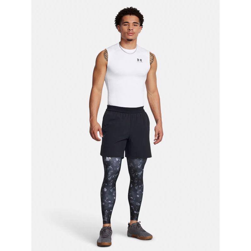 Men&#39;s Under Armour Leggings M 1386938-001 Clothing/Training Your Sports Performance