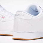Reebok PRINCESS WHITE/GUM sneakers (100000025) Reebok
