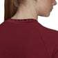 T-shirt adidas KARLIE KLOSS TEE W GQ2857 Clothing/Training Adidas