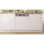 BOSCH SMI4ECS28E built-in dishwasher AGD - Produkty/Zmywarki do zabudowy Your Sports Performance