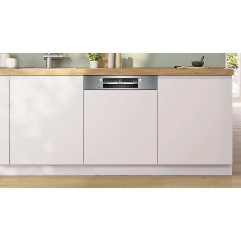 BOSCH SMI4ECS28E built-in dishwasher AGD - Produkty/Zmywarki do zabudowy Your Sports Performance