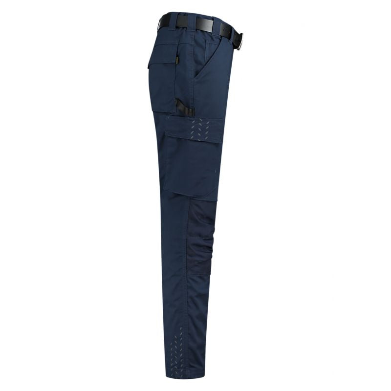 Malfini Work Pants Twill Cordura MLI-T63T8 Clothing/Training/Malfini Malfini