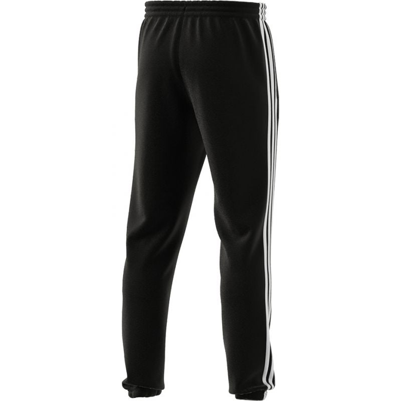 Adidas Essentials Tapered Elasticcuff 3 Stripes Pant M GK8829 Clothing/Training Adidas