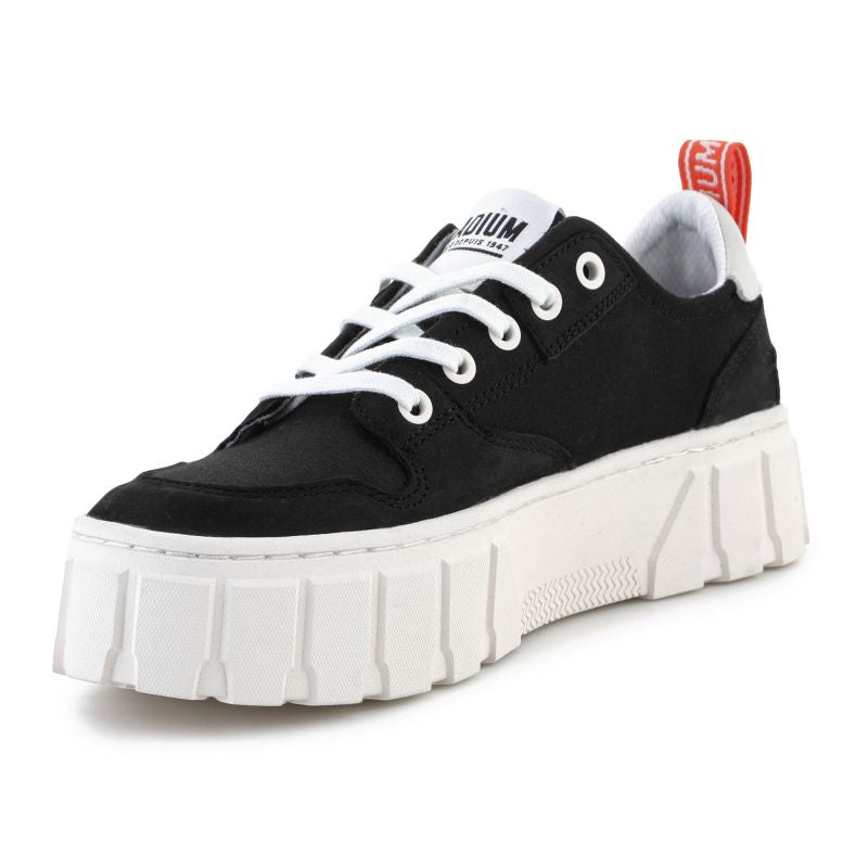 Shoes Palladium Pallatower Lo W 98574-008-M Footwear/Lifestyle/Palladium Your Sports Performance