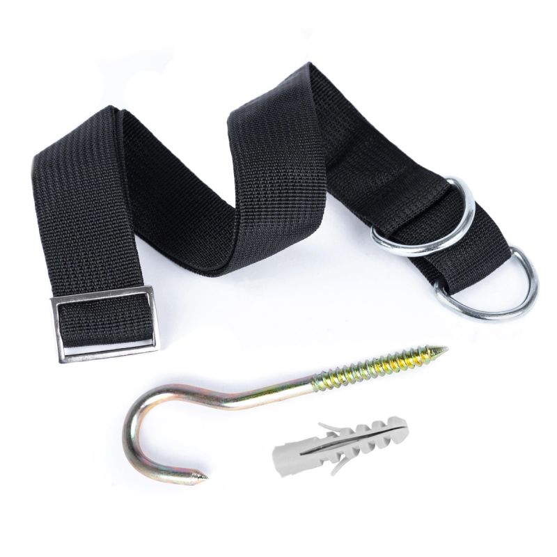 Kids60 red boxing set for kids worki dla dzieci - zestawy Your Sports Performance