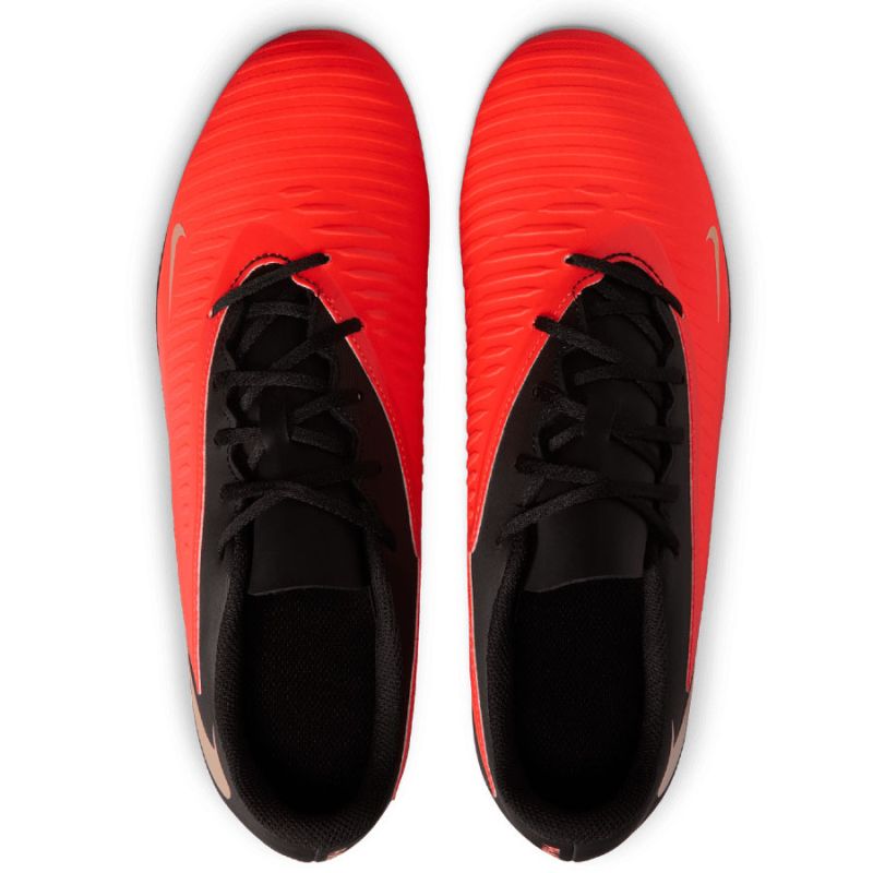 Nike Phantom 6 Low Club FG/MG HM8933-600 Football Boots