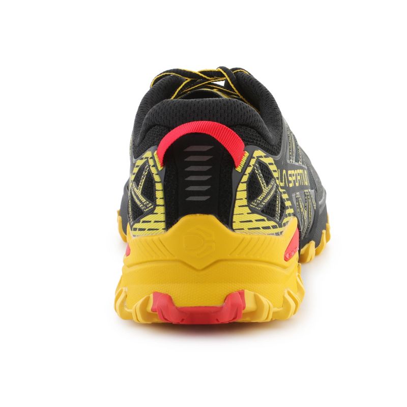Running shoes La Sportiva Bushido III M 56S999100 Footwear/Running/Men/La Sportiva Your Sports Performance