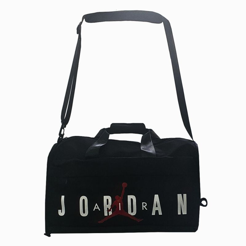 AIR Jordan Duffle Bag - MM0168-023 Akcesoria i sprzęt koszykarski/Torby i plecaki Your Sports Performance