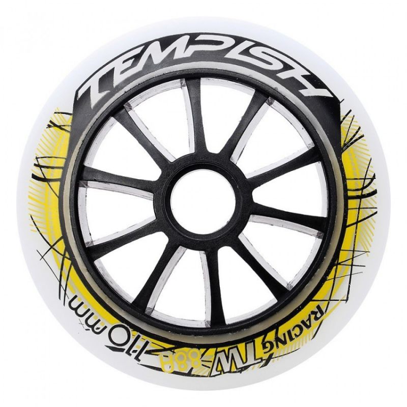 TEMPISH Tw PU 85A wheels 1010000437 Accessories/Skating/Akcesoria Your Sports Performance