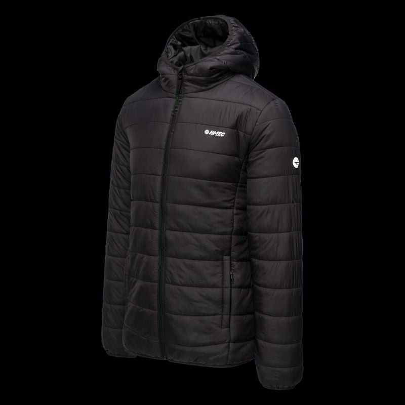 Men's CORE ARON Quilted Jacket Hi-Tec